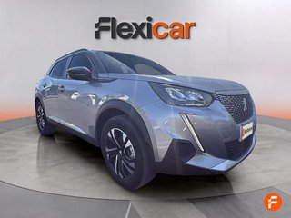 Peugeot 2008 Eléctrico Allure Pack