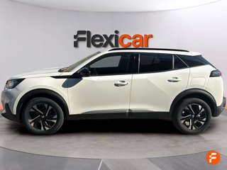 Peugeot 2008 Allure BlueHDI 81kW (110CV)