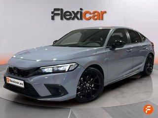 Honda Civic 2.0 i-MMD Elegance CVT