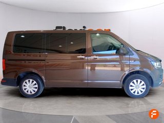 Volkswagen Caravelle Caravelle Corto 2.0 TDI 84kW (114CV) BMT