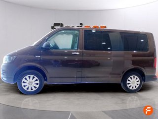 Volkswagen Caravelle Caravelle Corto 2.0 TDI 84kW (114CV) BMT