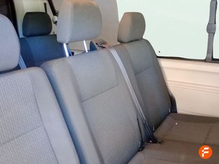 Volkswagen Caravelle Caravelle Corto 2.0 TDI 84kW (114CV) BMT