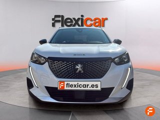 Peugeot 2008 Allure BlueHDI 81kW (110CV)