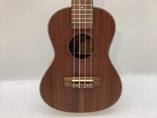 ukelele hricane uk 23