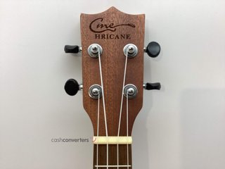 ukelele hricane uk 23