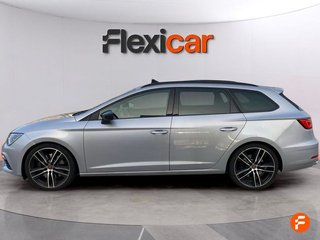 Seat Leon ST 2.0 TSI 221kW 4Drive DSG S&S Cupra