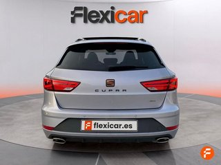 Seat Leon ST 2.0 TSI 221kW 4Drive DSG S&S Cupra