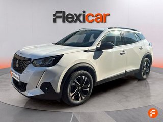 Peugeot 2008 Allure BlueHDI 81kW (110CV)