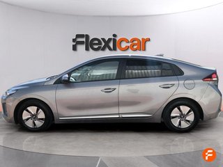 Hyundai IONIQ 1.6 GDI HEV Tecno DCT
