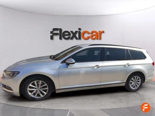 Volkswagen Passat Variant Advance 1.6 TDI 120CV BMT