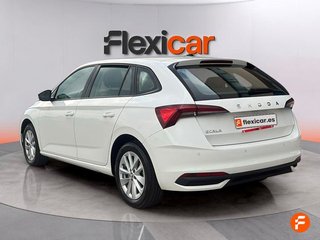Skoda Scala 1.0 TSI 70KW (95CV) ESSENCE