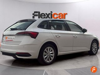 Skoda Scala 1.0 TSI 70KW (95CV) ESSENCE