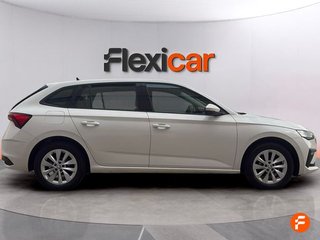 Skoda Scala 1.0 TSI 70KW (95CV) ESSENCE