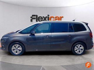 Citroën C4 Spacetourer Grand C4 Spacetourer 7P (2019)