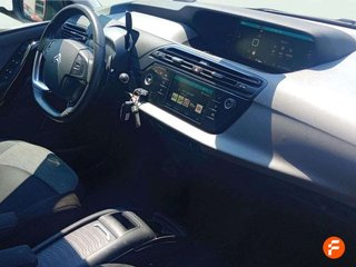 Citroën C4 Spacetourer Grand C4 Spacetourer 7P (2019)