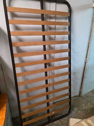Somier cama 90cm