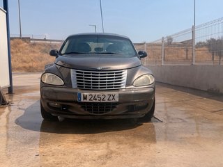 Chrysler PT Cruiser 2000