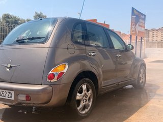 Chrysler PT Cruiser 2000