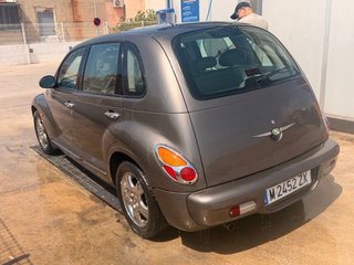 Chrysler PT Cruiser 2000
