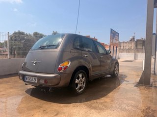 Chrysler PT Cruiser 2000