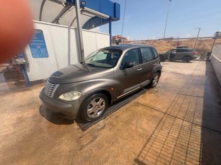 Chrysler PT Cruiser 2000