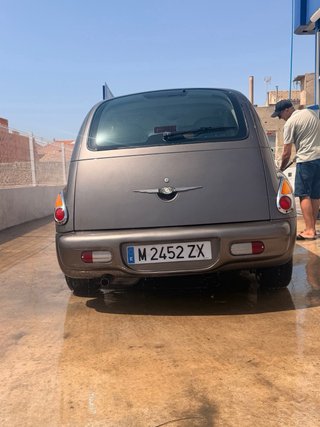 Chrysler PT Cruiser 2000