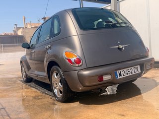 Chrysler PT Cruiser 2000