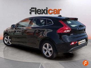 Volvo V40 2.0 D3 Inscription Auto