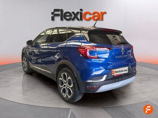Renault Captur Fast Track TCe 140CV GPF Micro Híbrido