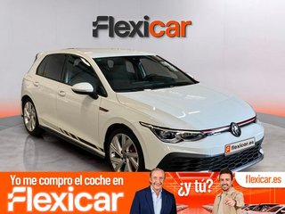Volkswagen Golf GTI Clubsport 2.0 TSI 221kW (300CV) DSG