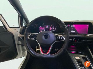 Volkswagen Golf GTI Clubsport 2.0 TSI 221kW (300CV) DSG