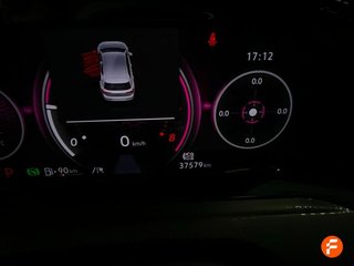 Volkswagen Golf GTI Clubsport 2.0 TSI 221kW (300CV) DSG