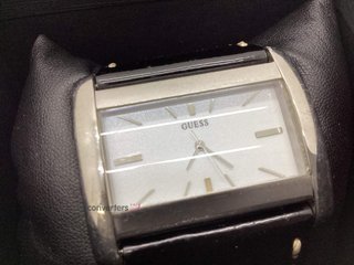 reloj pulsera señora guess i70565l1