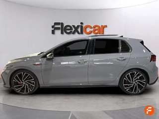 Volkswagen Golf GTI 2.0 TSI 180kW (245CV) DSG