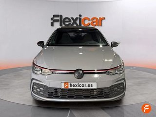 Volkswagen Golf GTI 2.0 TSI 180kW (245CV) DSG