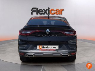 Renault Arkana RS Line TCe 103kW(140CV) EDC mild hybrid