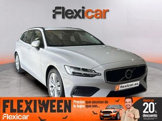 Volvo V60 2.0 D3 Kinetic Auto