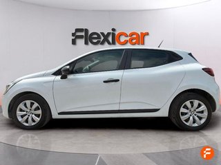 Renault Clio Business Blue dCi 63 kW (85CV)