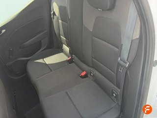 Renault Clio Business Blue dCi 63 kW (85CV)