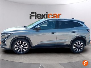 Renault Austral Techno E-Tech Full Hybrid 96kW (131CV) - 5P (2025)