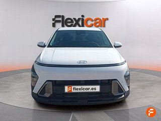 Hyundai Kona 1.0 TGDI 48V Flexx
