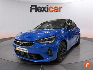 Opel Corsa 1.5D DT 74kW (100CV) GS-Line