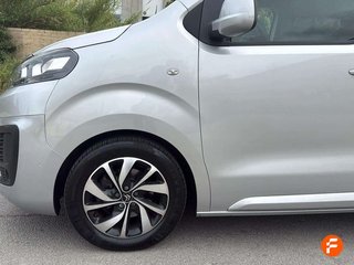 Citroën Spacetourer Talla M BlueHDi 110KW (150CV) Business
