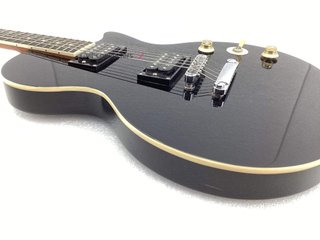 guitarra electrica donner dlp-136