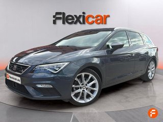 Seat Leon ST 1.5 EcoTSI 110kW (150CV) DSG-7 S&S FR