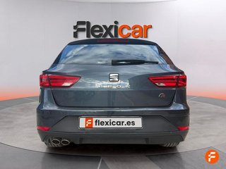 Seat Leon ST 1.5 EcoTSI 110kW (150CV) DSG-7 S&S FR