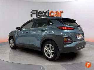 Hyundai Kona 1.0 TGDi Essence 4x2