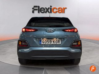 Hyundai Kona 1.0 TGDi Essence 4x2