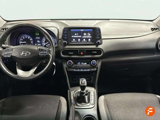 Hyundai Kona 1.0 TGDi Essence 4x2