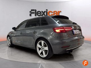 Audi A3 2.0 TDI 135kW (184CV) quattro S tronic